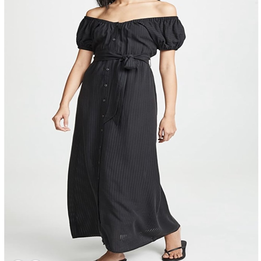 Mara Hoffman Beatrix Dress